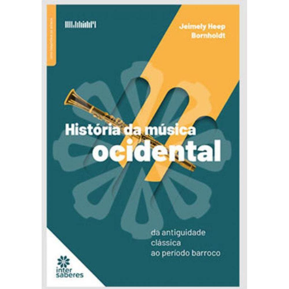 História Da Música Ocidental