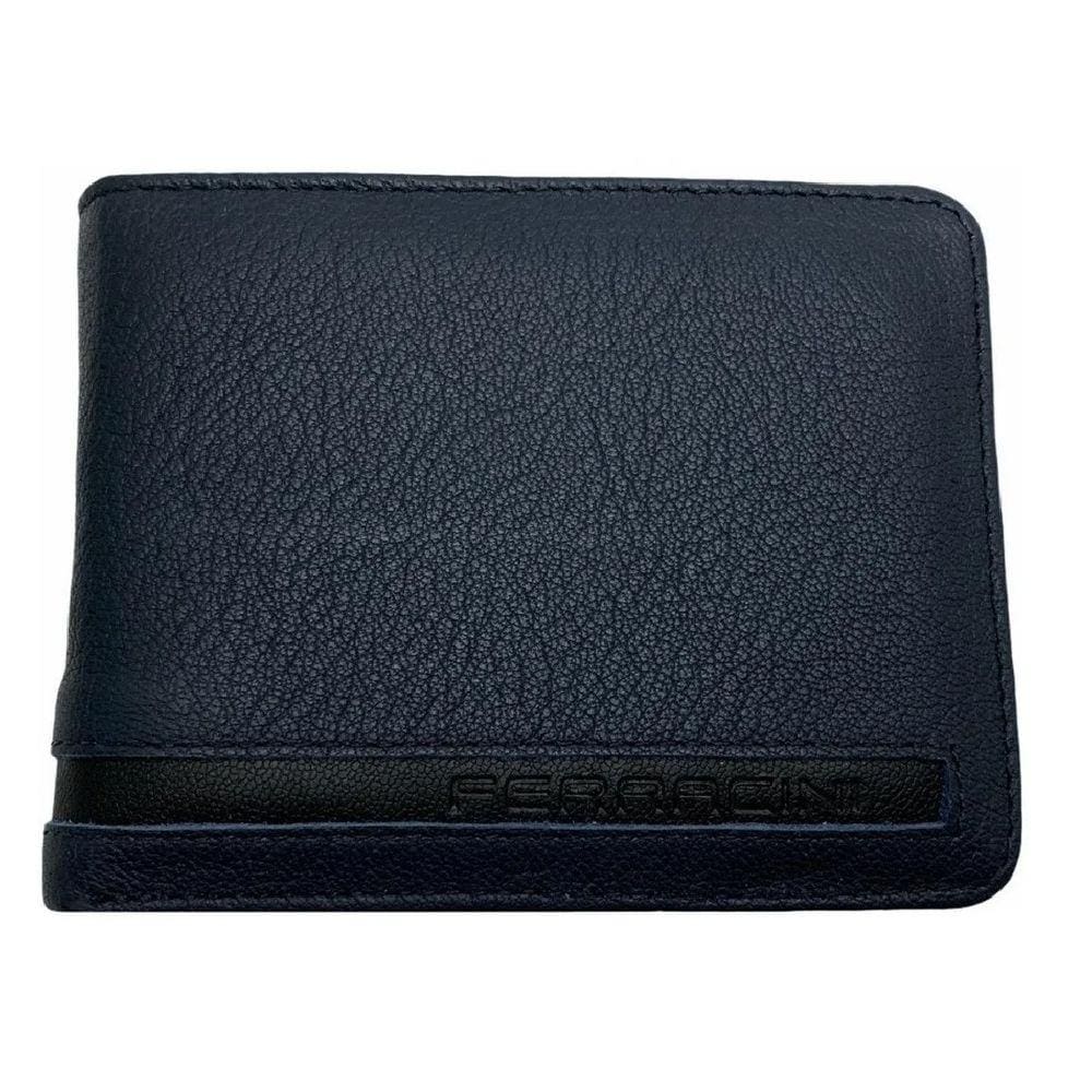 Carteira Couro Ferracini Cf374e