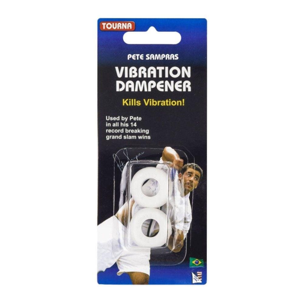 Antivibrador Unique Pete Sampras