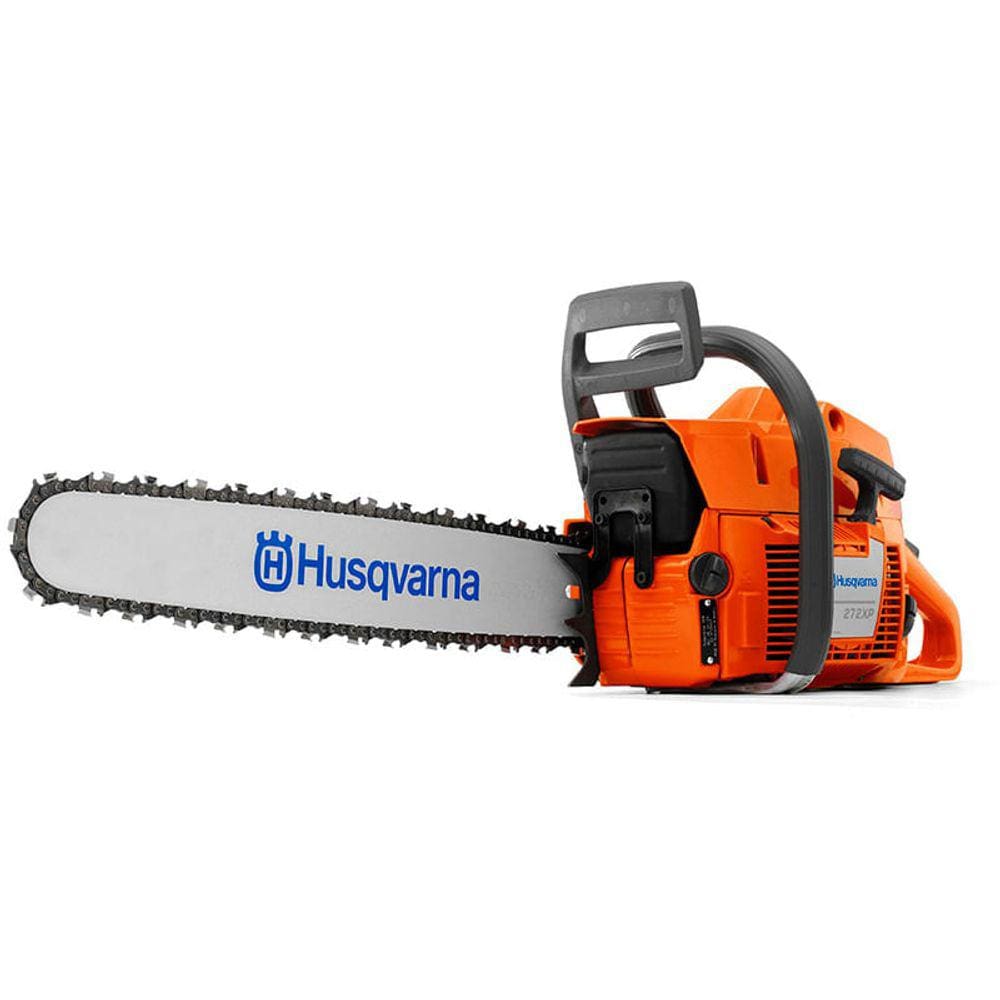 Motosserra 272XP 15" polegadas Ponta Fixa 3/8 Husqvarna