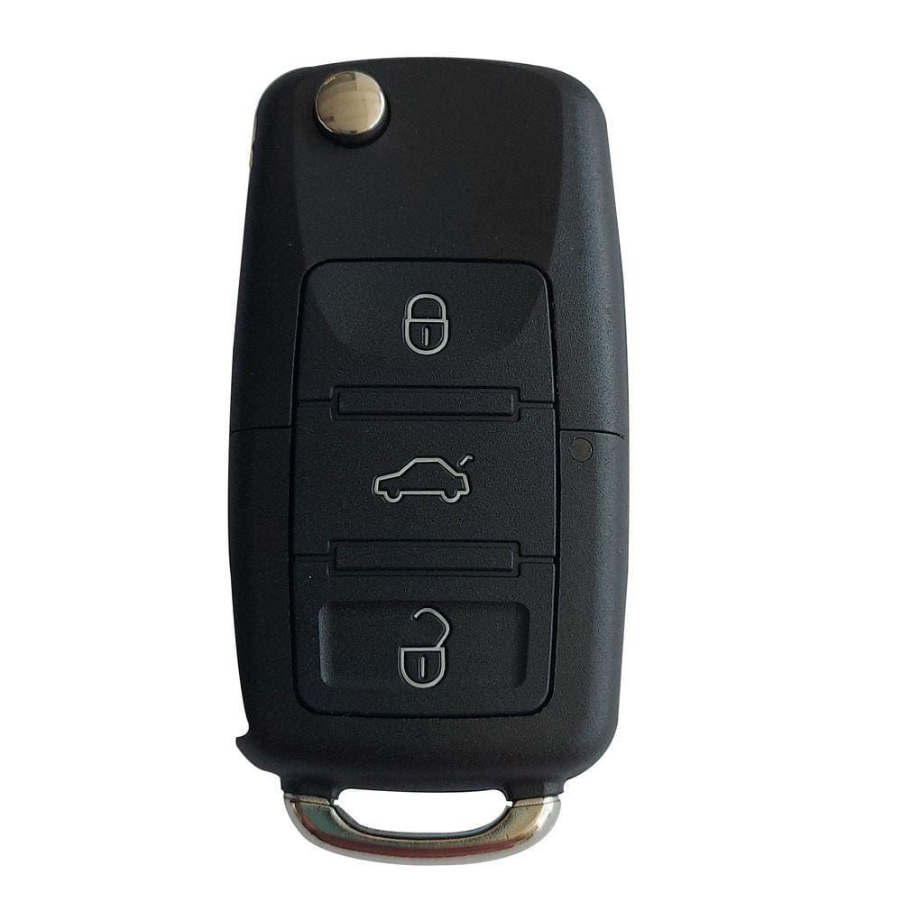 Chave Can. P/ Alarme Flex Pst 293/300 - 15924