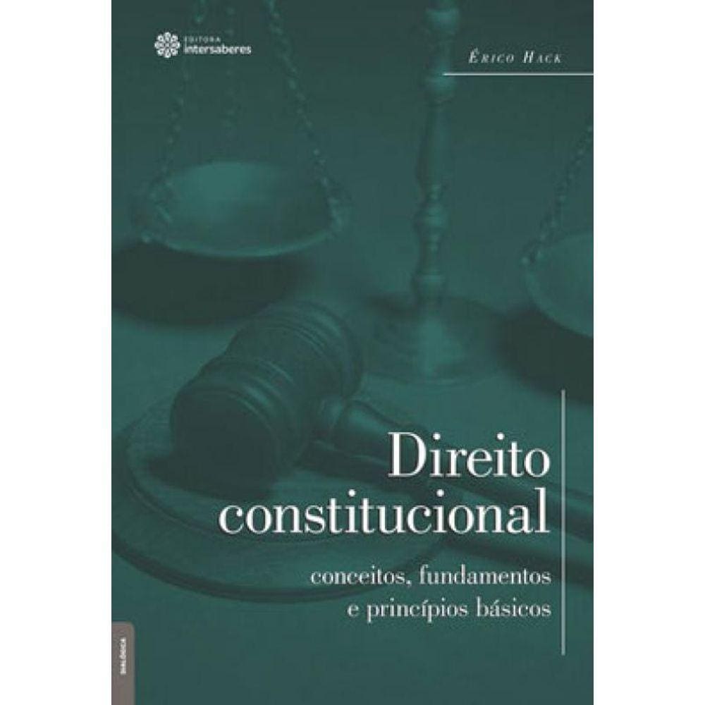 Direito Constitucional