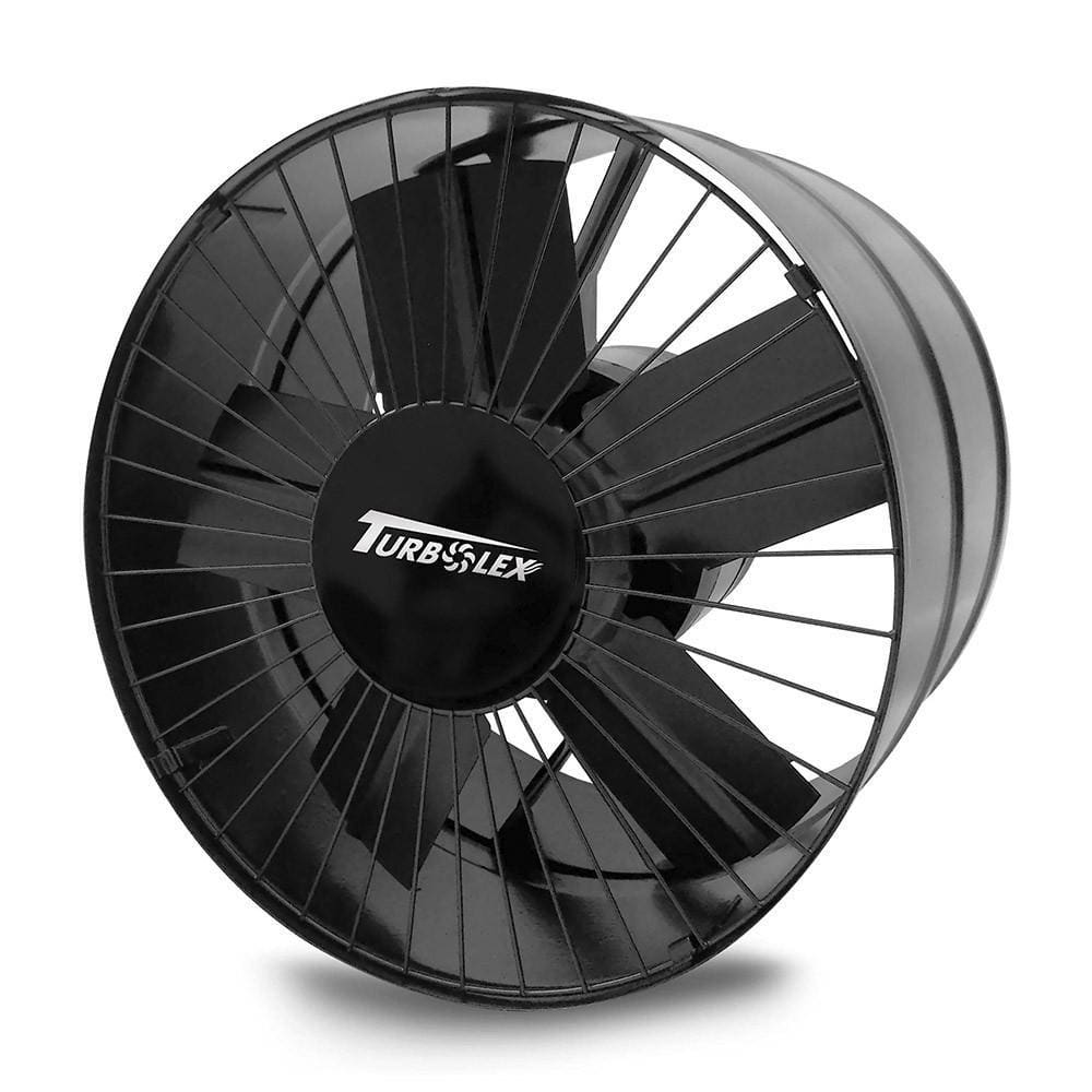 Exaustor Industrial Vitalex 30 cm EX-30