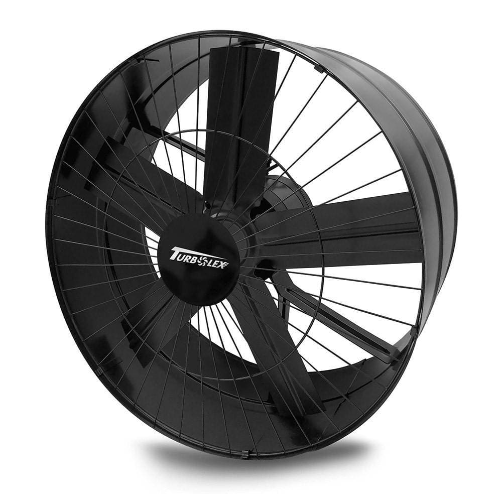 Exaustor Industrial Vitalex 50 cm EX-50