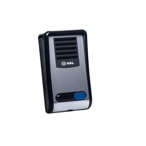 Modulo Externo Porteiro Eletronico F8 Sntl Hdl é boa?