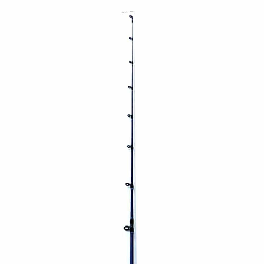 Vara Albatroz Pirangi 1,20m P/ Carretilha - Rodadinha