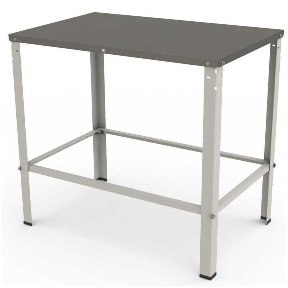 Mesa Panificadora Desmontável Mbr-010 - Braesi