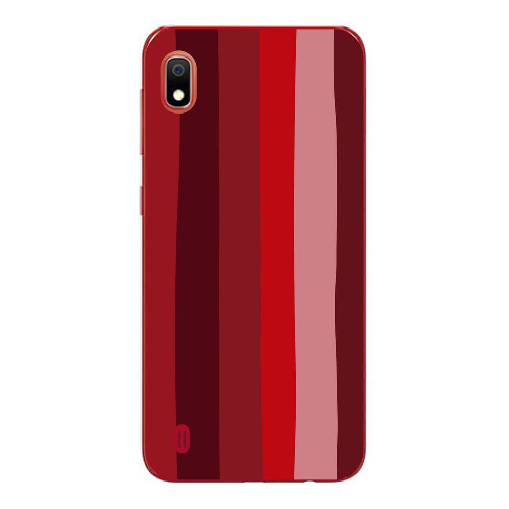 Celular samsung galaxy a10 vermelho | Extra