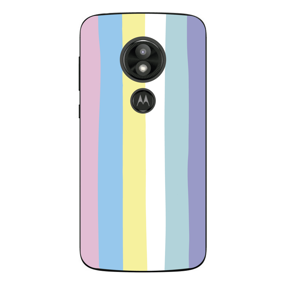 Capa motorola e5 play | Extra