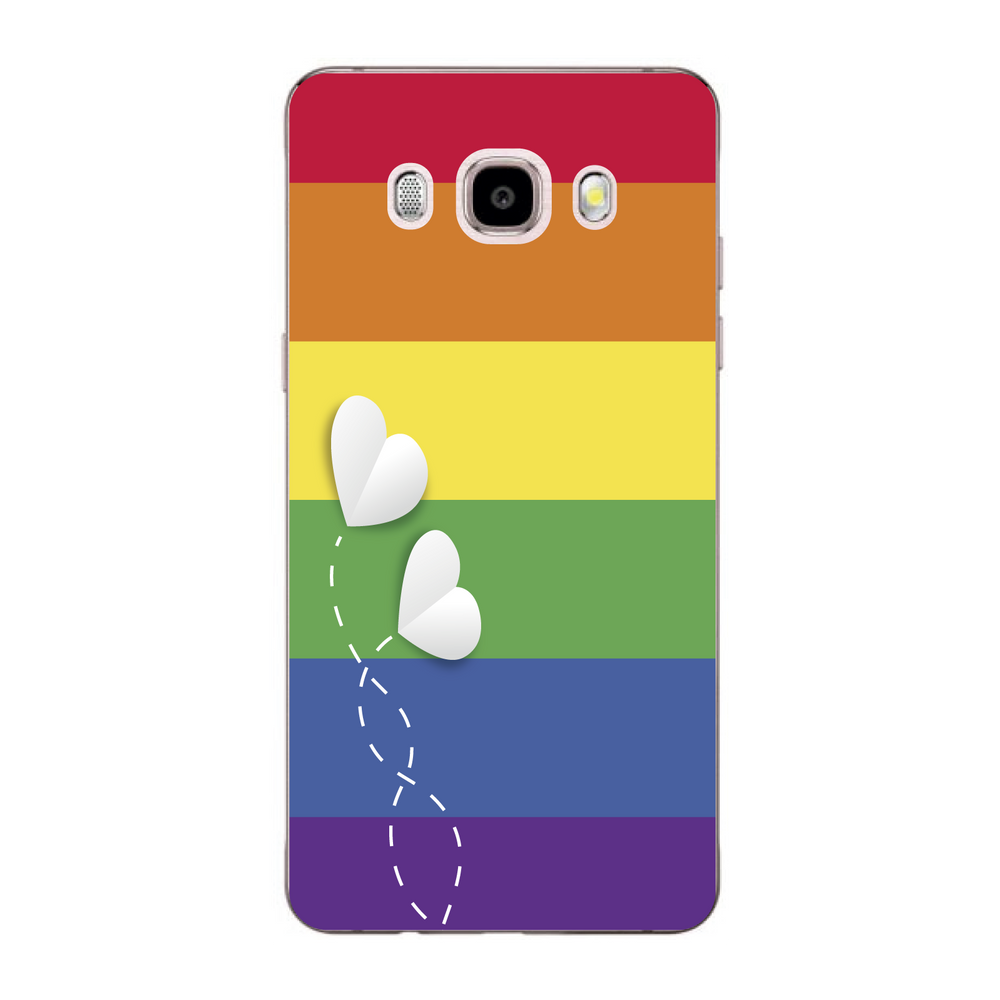 Case samsung a5 2016 | Extra