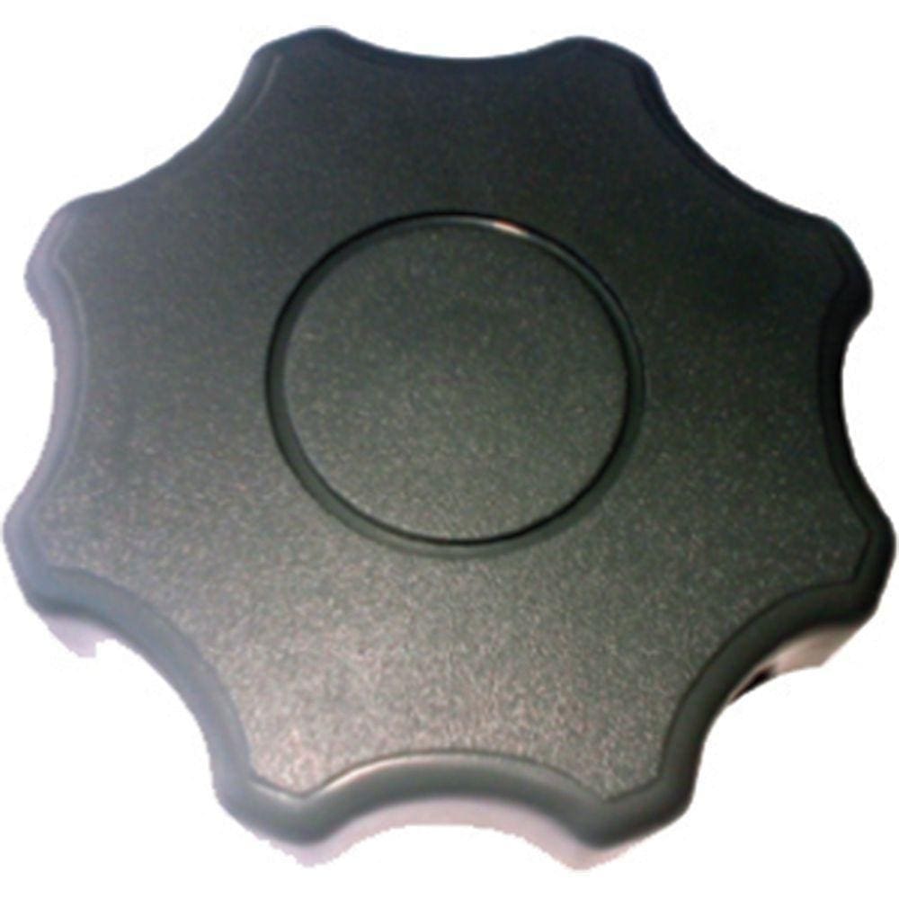 Manopla Regulagem Banco Corsa Monza 94 A 82 Cinza