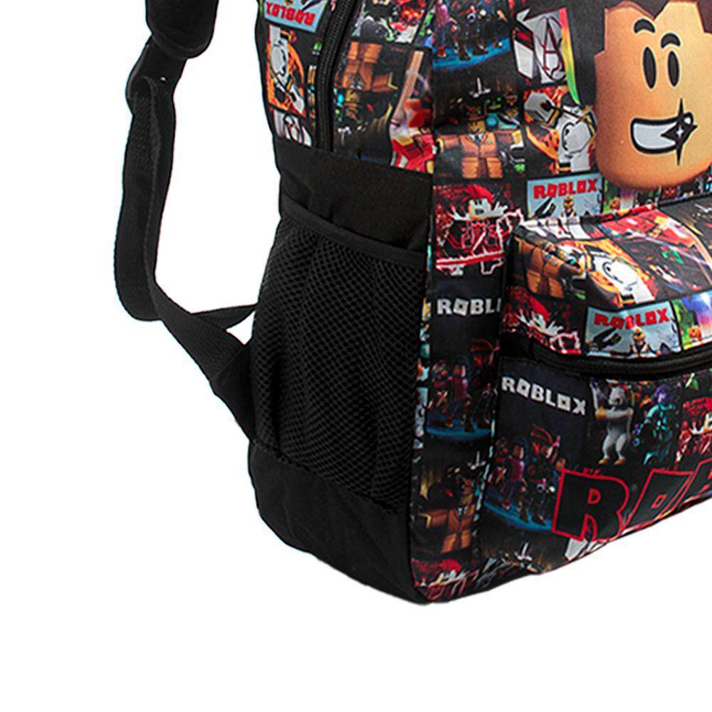 Mochila Roblox Infantil