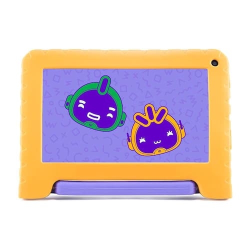 Tablet Mirage Infantil 7? Wi-fi 32GB com capa de proteção - 2019 é boa?