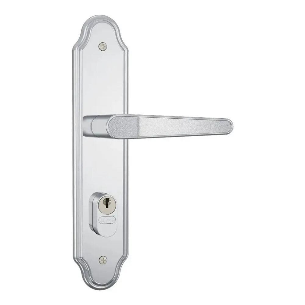 Fechadura STAM EXT CX 40 803/03 Alavanca CR - 44803