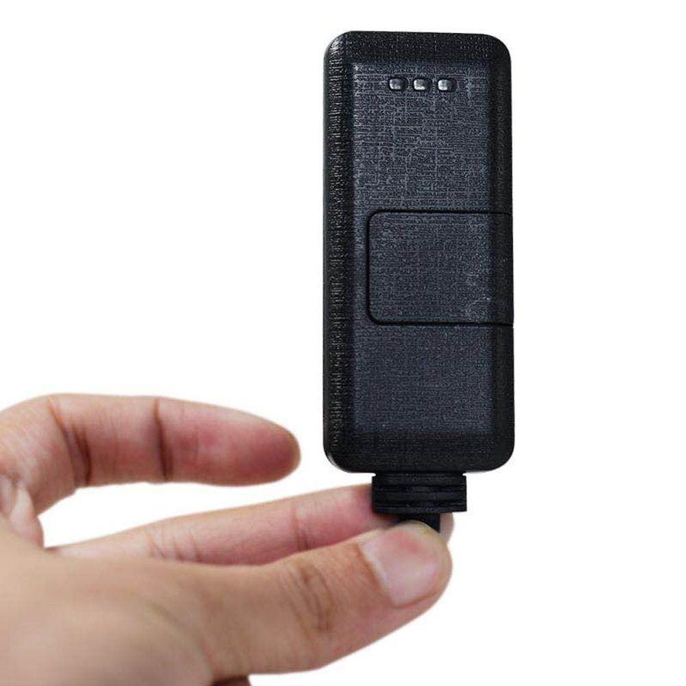 Rastreador Localizador Bloqueador Veicular Gps Ev02 Anatel