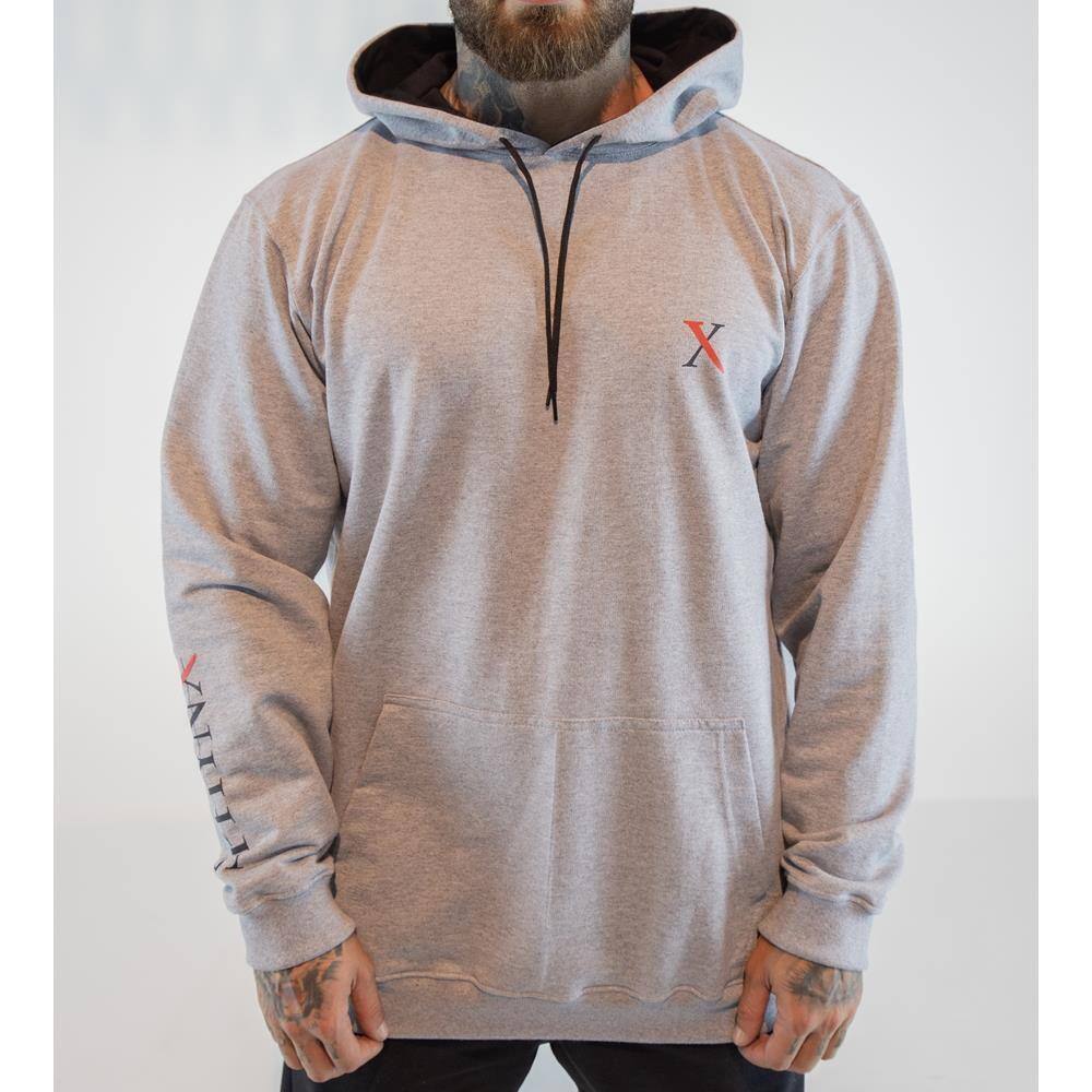 quickflip moletom com capuz