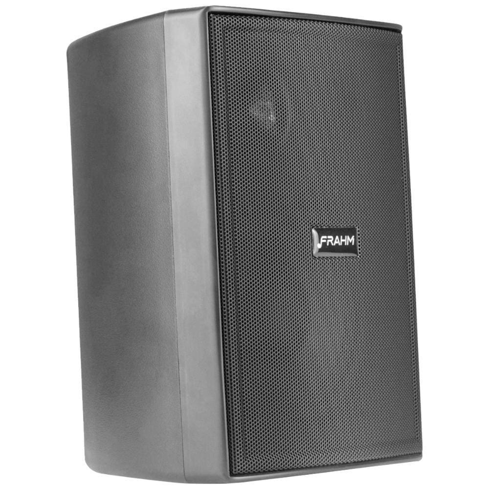 Caixa Acústica New Ps200 Plus 4 ´´ 30w Preta Par