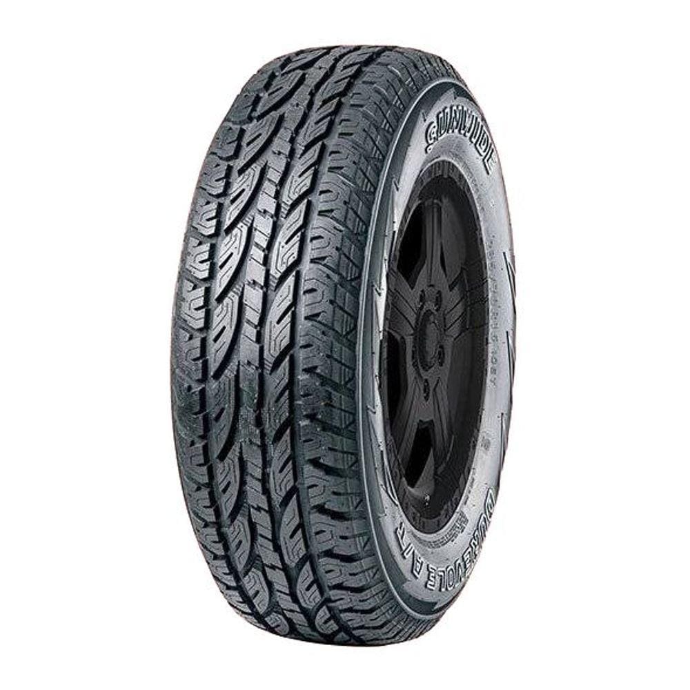 Pneu Sunwide Aro 16 265/70R16 Durevole AT 112T