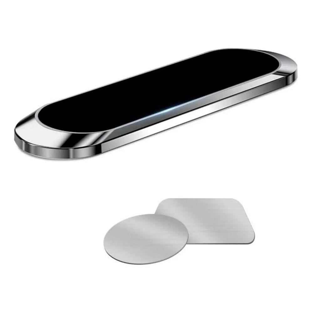 Suporte Celular 360 Automotivo Magnético Imã Veicular Carro