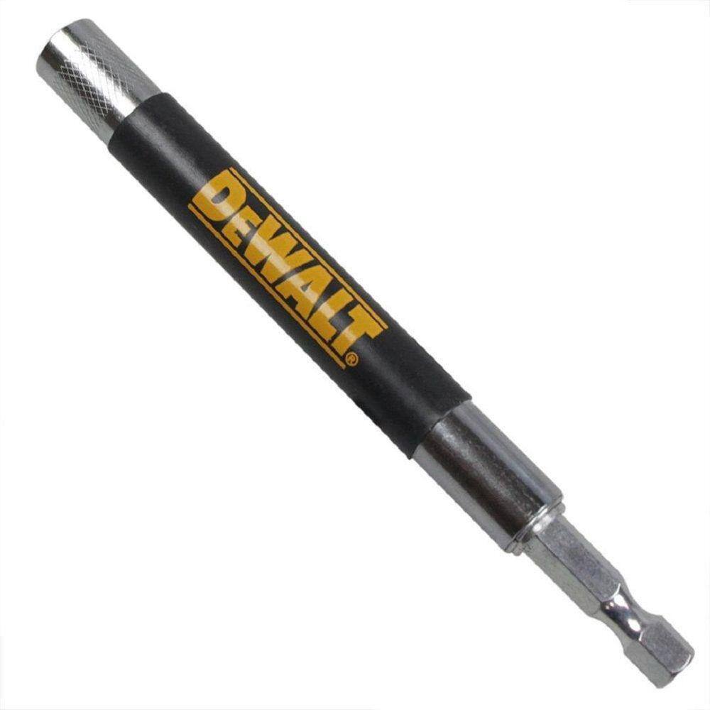 Extensão Magnética Ponteira Bits Guia 15Cm Dw2055 Dewalt