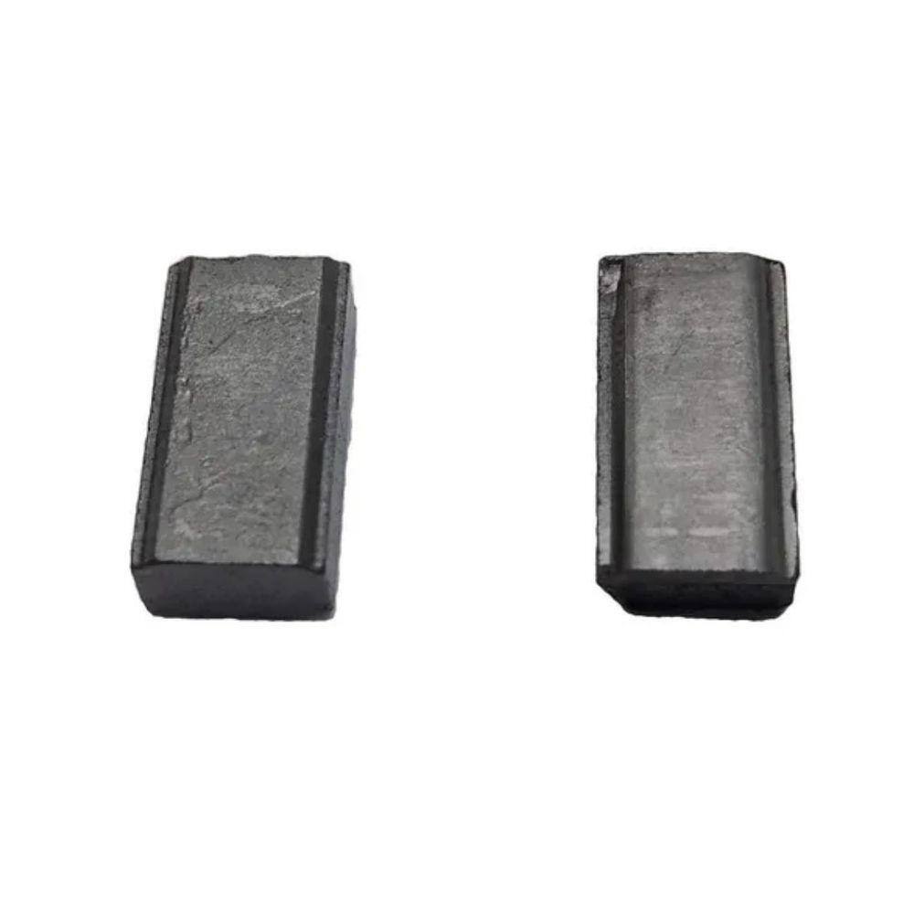 Escova Carvão 127V Para Lixadeira Lpv600 - Vonder