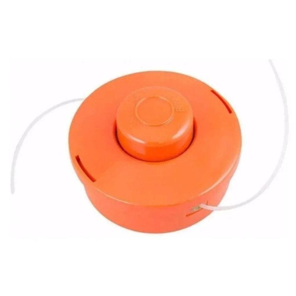 Carretel Automático Para Roçadeira Importadas M10 X 1,25