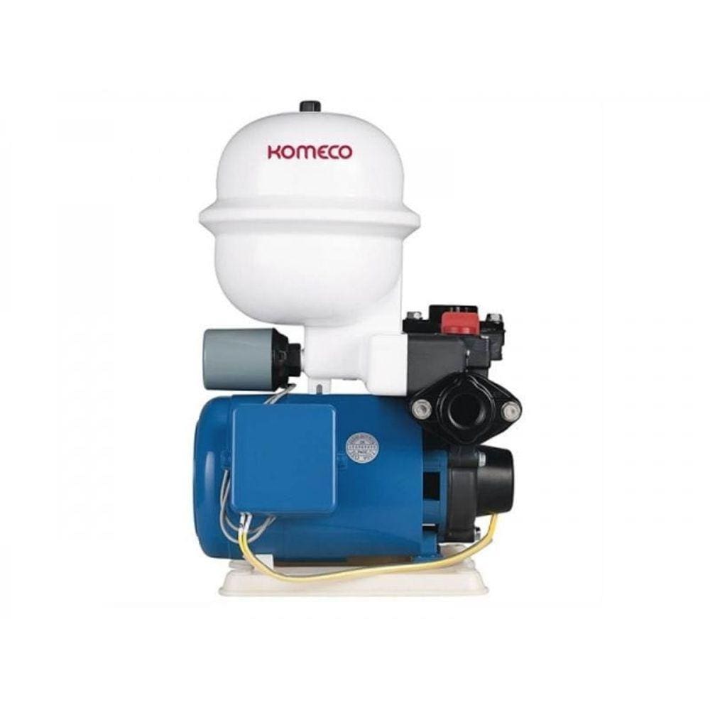Pressurizador De Agua Tp825 G2 Bivolt Komeco