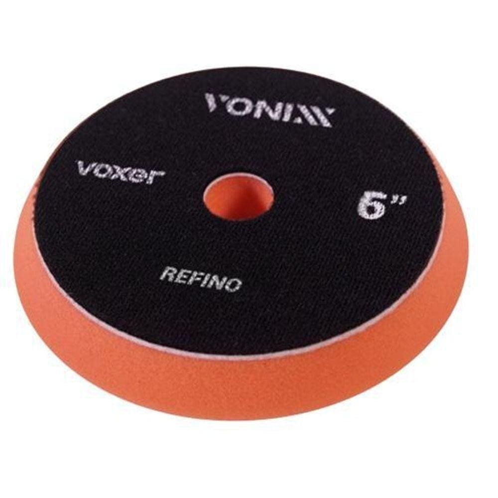 Boina Voxer Refino Laranja 6``