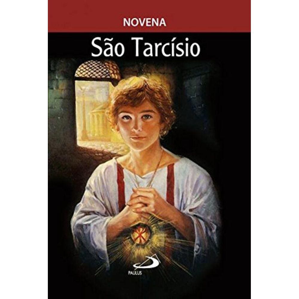 Novena Sao Tarcisio