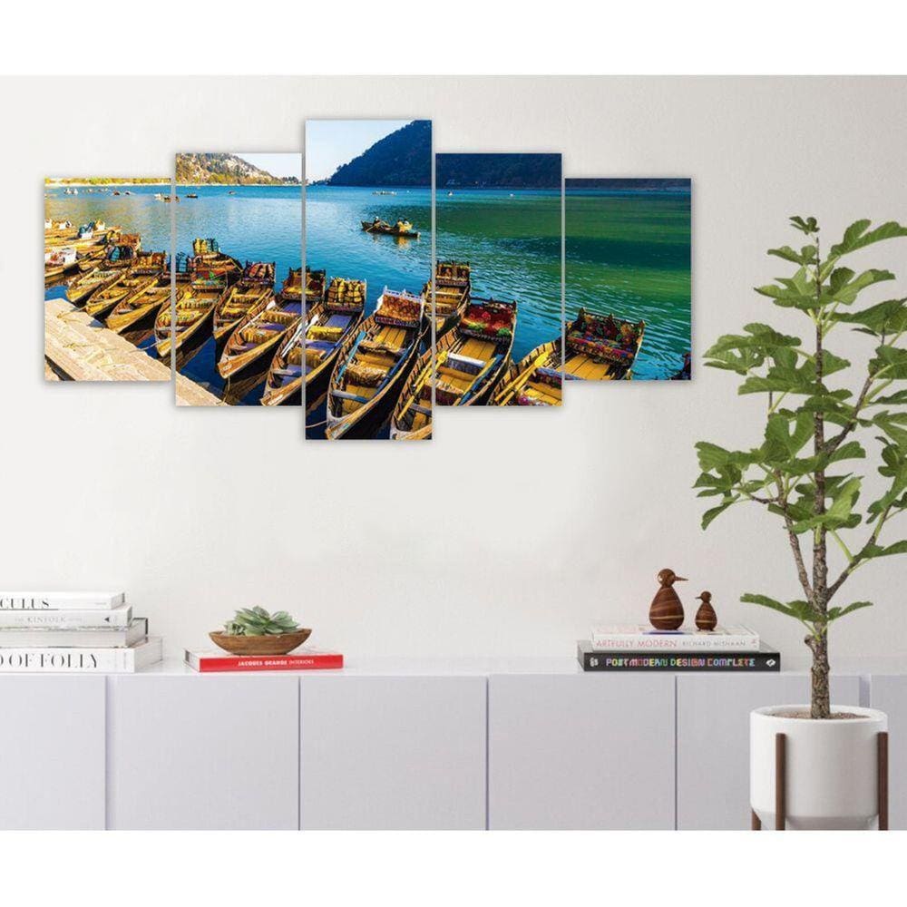 Quadro Decorativo Sala Quarto Escritório Canoas