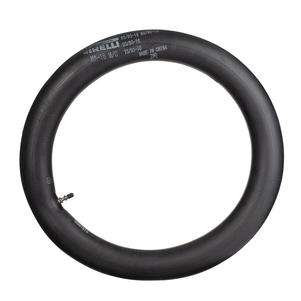 Câmara de Ar Pirelli Ma16 80/80-16 90/80-16 Neo 115 Web 100