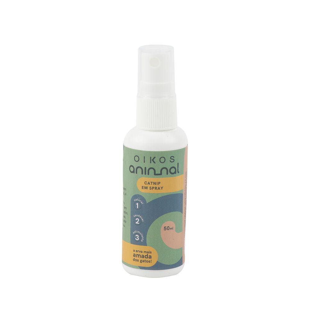 Spray Catnip Para Gatos Pet