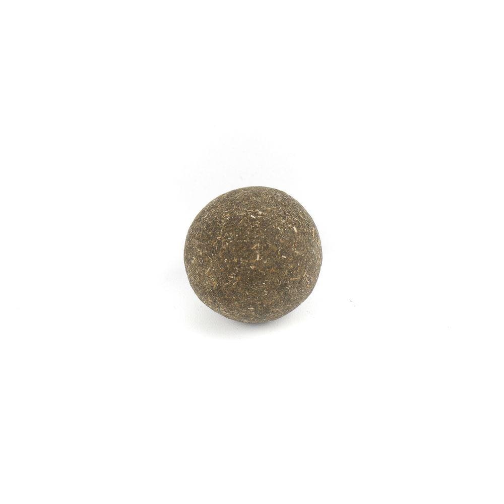 Bolinha De Catnip Maciça 18G Para Gatos Pet