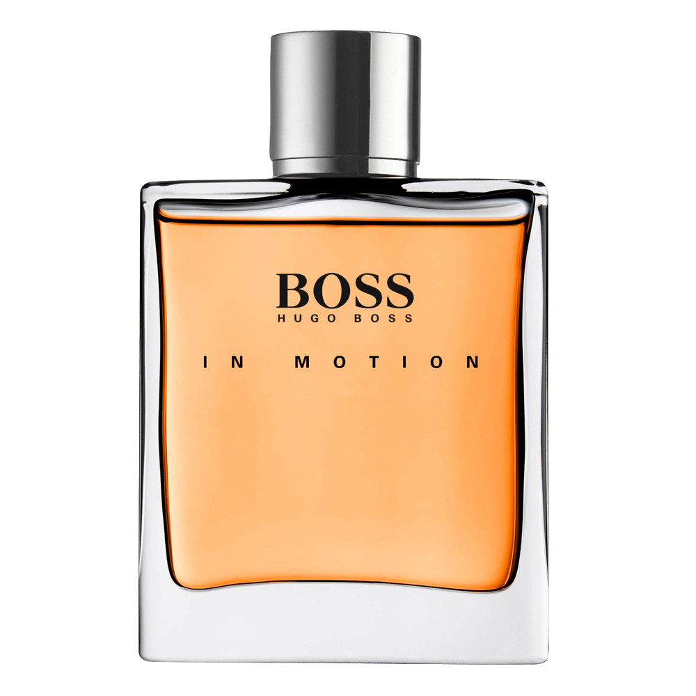 Hugo Boss In Motion Eau de Toilette - Perfume Masculino 100ml
