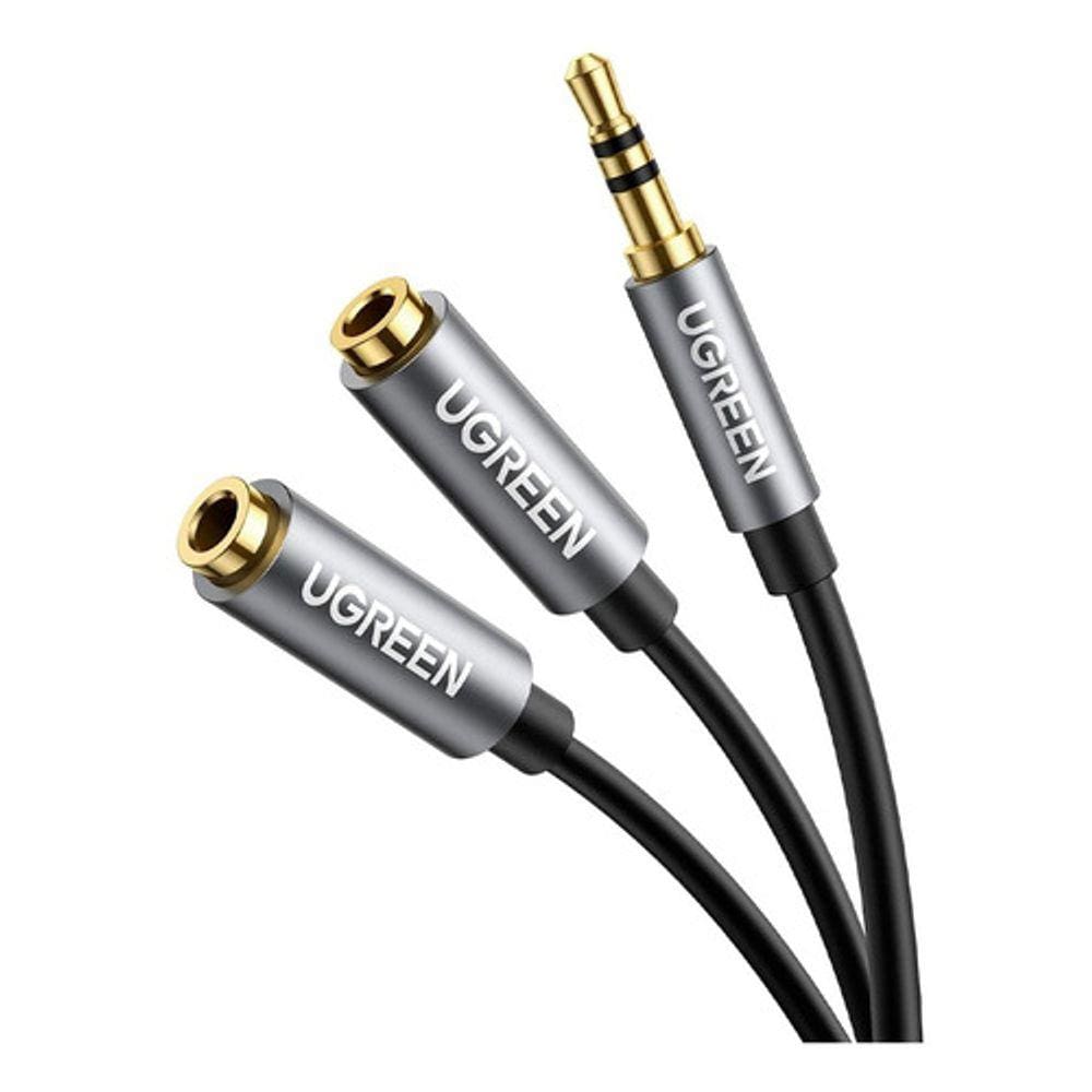 Ugreen Us284 Cabo de Dados Usb 2.0 p Usb Tipo C Angular 1m