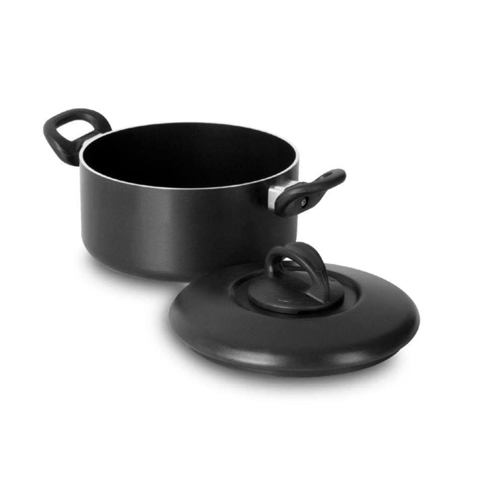 Caçarola Long Life Antiaderente 18 - Eirilar