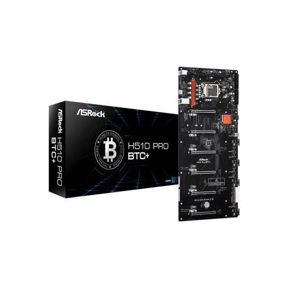 Btc electronicsd