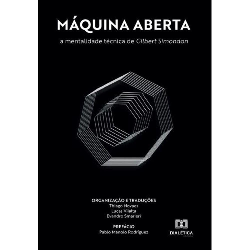 Máquina Aberta