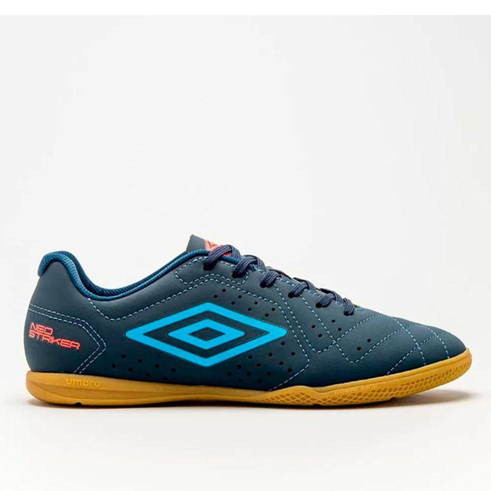 Chuteira Futsal Umbro Neo Striker
