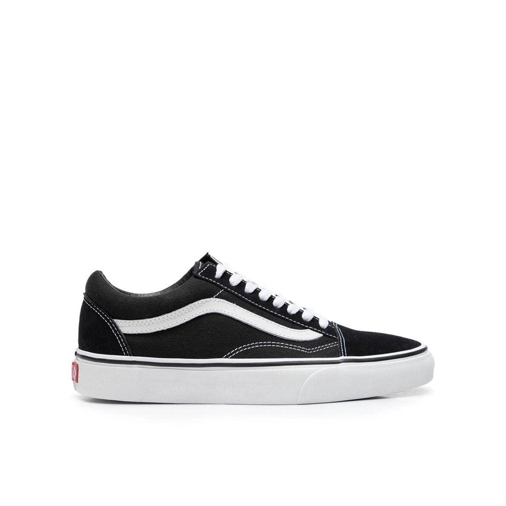 Vans preto | Extra