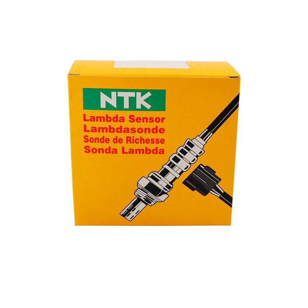 Sonda Lambda - OZA720EE1 P/ Celta Corsa Meriva