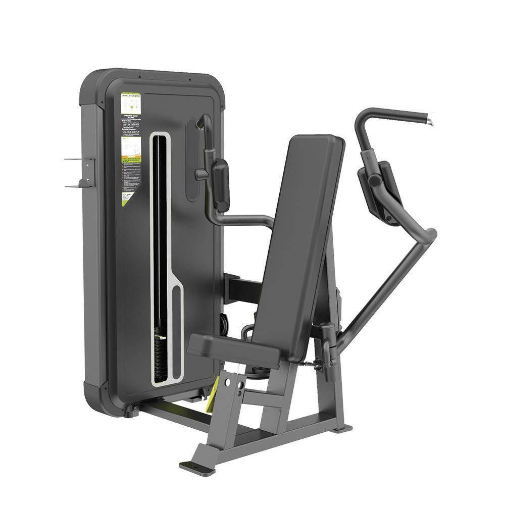 Equipamento de Musculação Dip Machine Classic - Em134