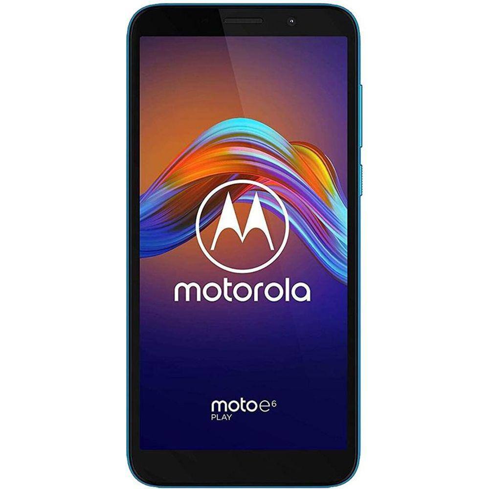 Smartphone Moto G4 Play 16GB Preto - Muito Bom - Trocafone