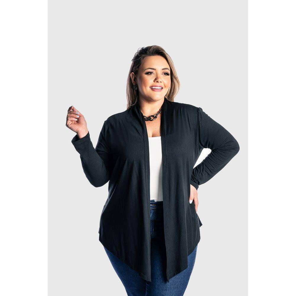 blusa de frio g3 feminina