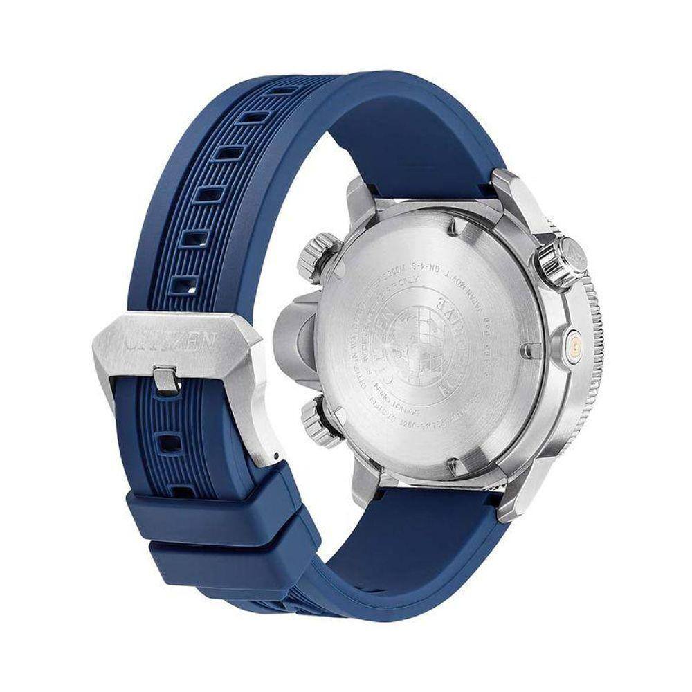 Relogio Citizen Eco Drive Aqualand Promaster | Extra