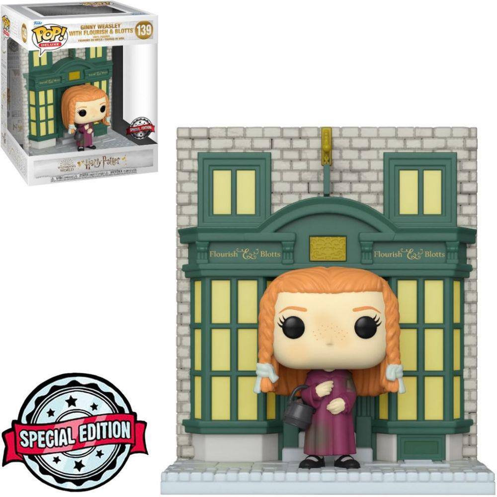 funko casa weasley