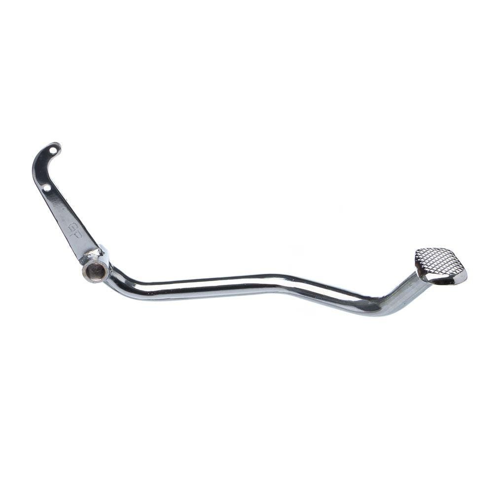 Pedal Freio Gp Biz 100 Biz 125 Biz 110i