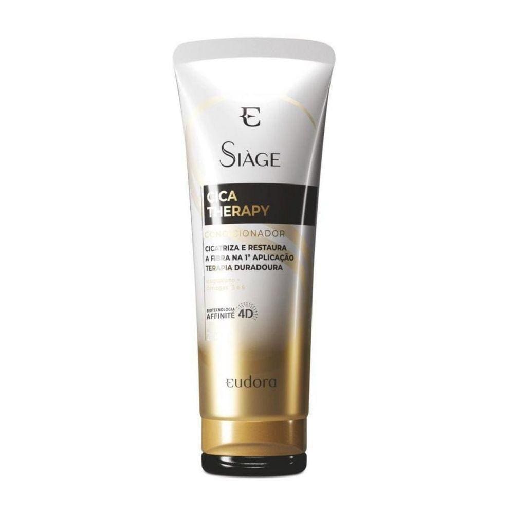 Condicionador Eudora Siage Cica Therapy 200ml