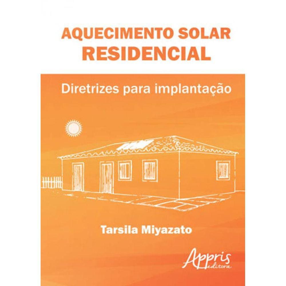 Aquecimento Solar Residencial