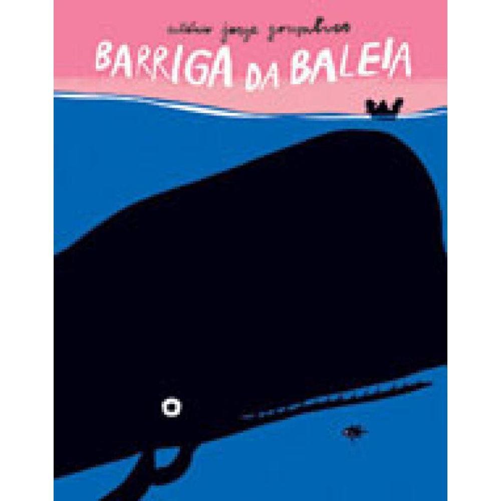 Barriga De Baleia